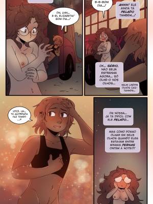 The Rock Cocks Part 16 Hentai pt-br 13