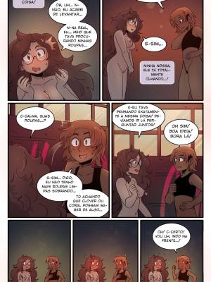 The Rock Cocks Part 16 Hentai pt-br 14