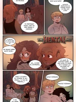 The Rock Cocks Part 16 Hentai pt-br 18