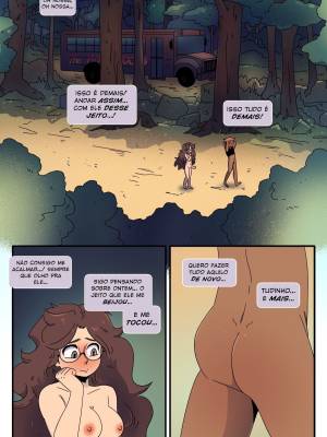 The Rock Cocks Part 16 Hentai pt-br 19