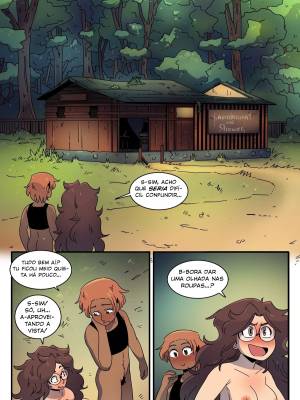 The Rock Cocks Part 16 Hentai pt-br 23