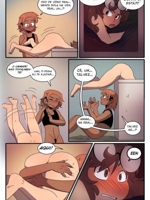 The Rock Cocks Part 16 Hentai pt-br 26