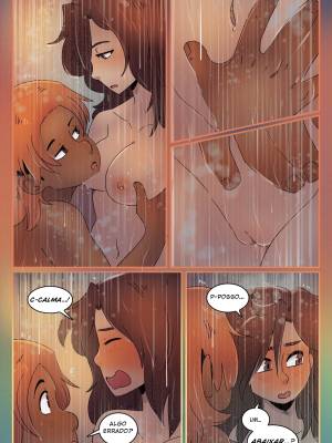 The Rock Cocks Part 16 Hentai pt-br 43