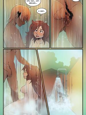 The Rock Cocks Part 16 Hentai pt-br 53