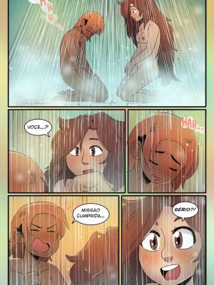 The Rock Cocks Part 16 Hentai pt-br 59