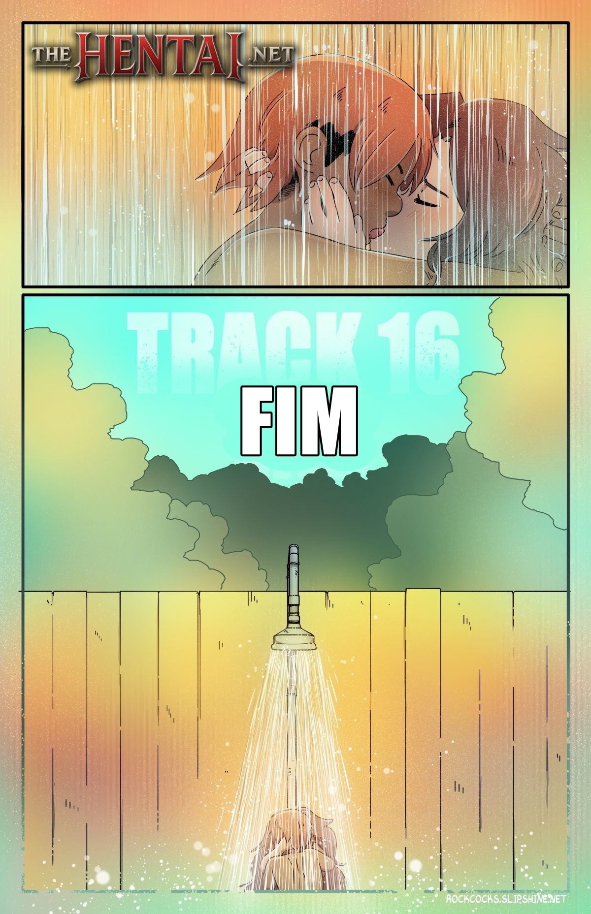 The Rock Cocks Part 16 Hentai pt-br 61