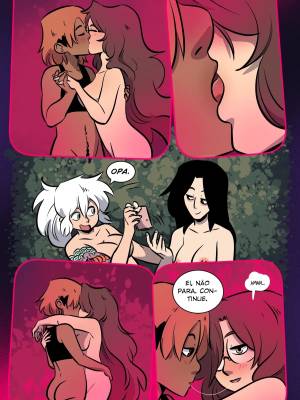 The Rock Cocks Part 17 Hentai pt-br 43