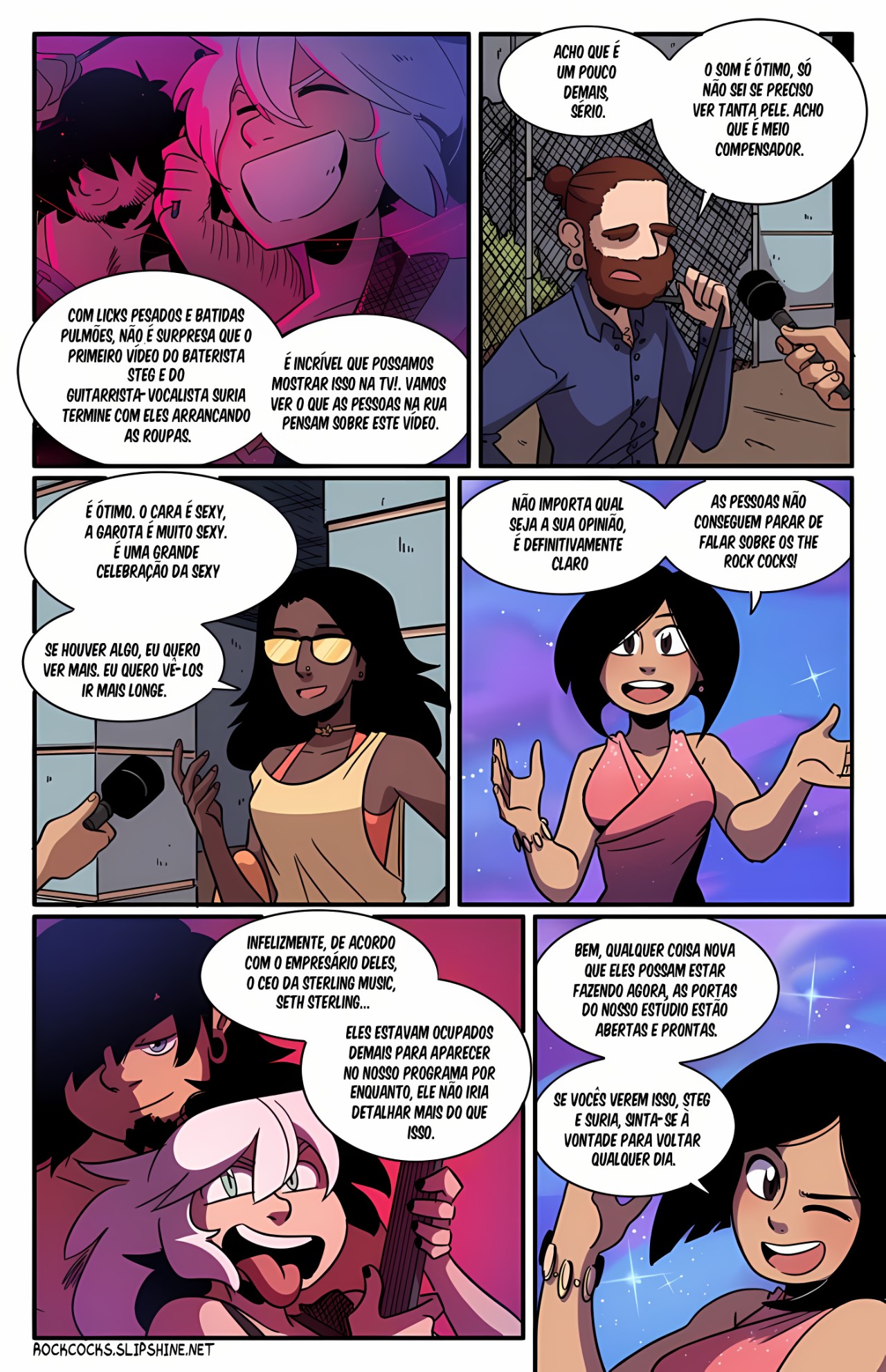 The Rocks Cocks Part 11 Hentai pt-br 02