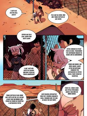 The Rocks Cocks Part 11 Hentai pt-br 10