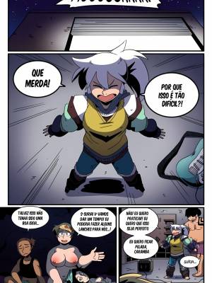 The Rocks Cocks Part 11 Hentai pt-br 31