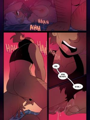 The Rocks Cocks Part 11 Hentai pt-br 53