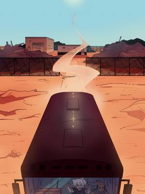 The Rocks Cocks Part 11 Hentai pt-br 65