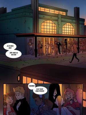 The Rocks Cocks Part 11 Hentai pt-br 74