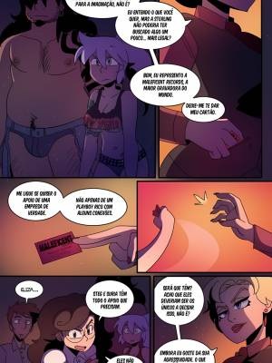 The Rocks Cocks Part 11 Hentai pt-br 84