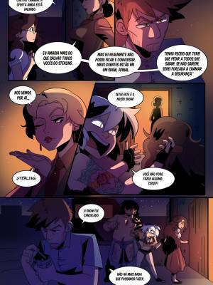 The Rocks Cocks Part 11 Hentai pt-br 85