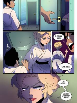 The Rocks Cocks Part 11 Hentai pt-br 93