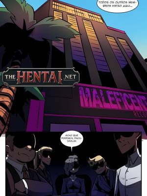 The Rocks Cocks Part 12 Hentai pt-br 01