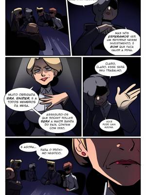 The Rocks Cocks Part 12 Hentai pt-br 04