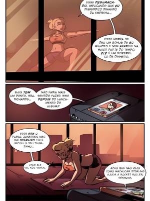 The Rocks Cocks Part 12 Hentai pt-br 05