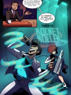 The Rocks Cocks Part 12 Hentai pt-br 08