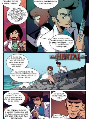 The Rocks Cocks Part 12 Hentai pt-br 09