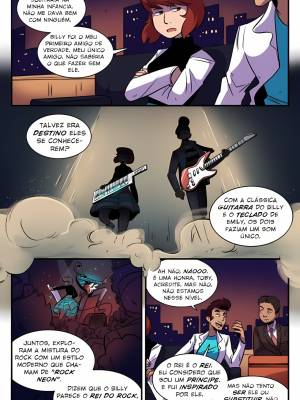 The Rocks Cocks Part 12 Hentai pt-br 10