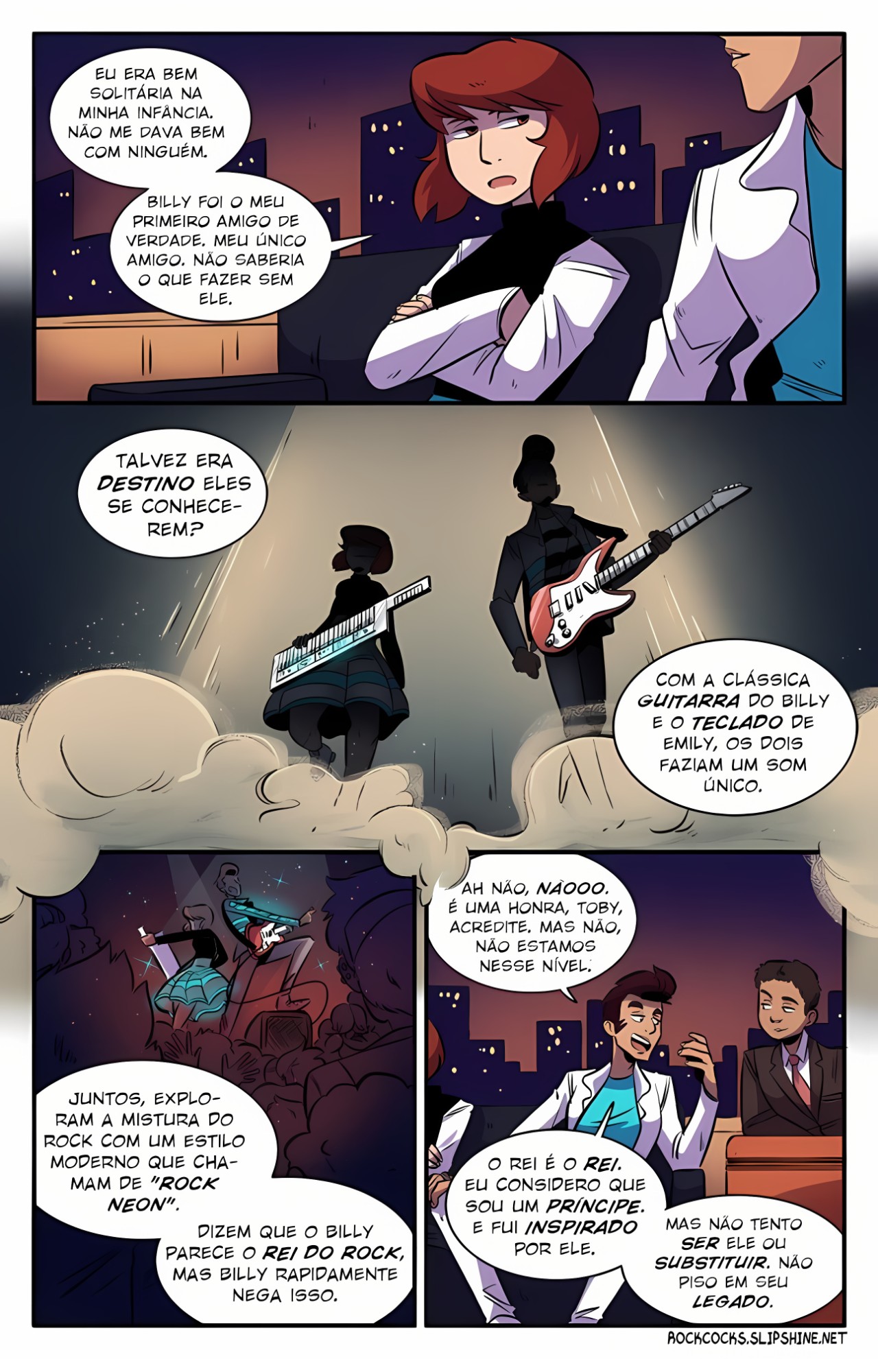 The Rocks Cocks Part 12 Hentai pt-br 10