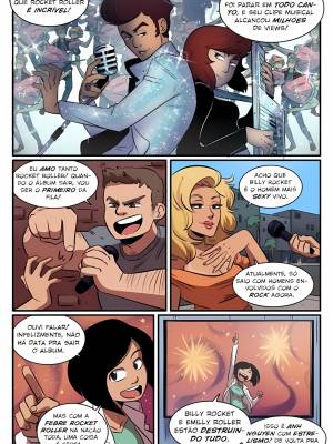 The Rocks Cocks Part 12 Hentai pt-br 11