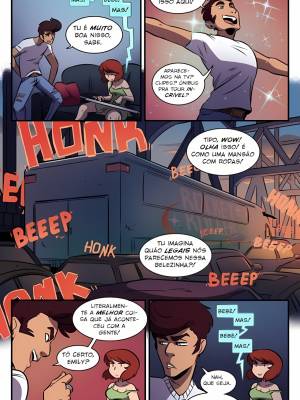 The Rocks Cocks Part 12 Hentai pt-br 13