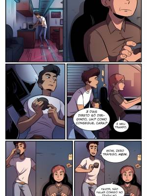 The Rocks Cocks Part 12 Hentai pt-br 14