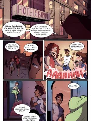 The Rocks Cocks Part 12 Hentai pt-br 16