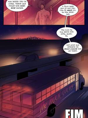 The Rocks Cocks Part 12 Hentai pt-br 36