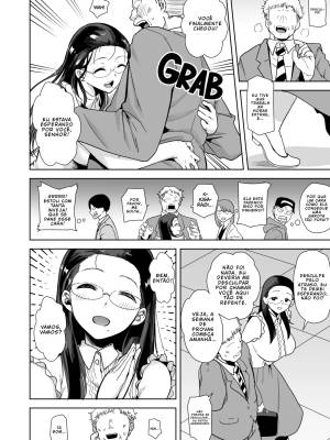 The Seika Girls and the School-Sanctioned Gigolo Hentai pt-br 03