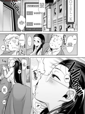 The Seika Girls and the School-Sanctioned Gigolo Hentai pt-br 04