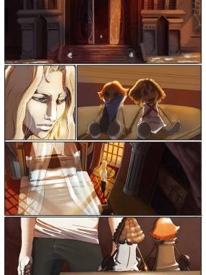 The Third Wheel Hentai pt-br 06