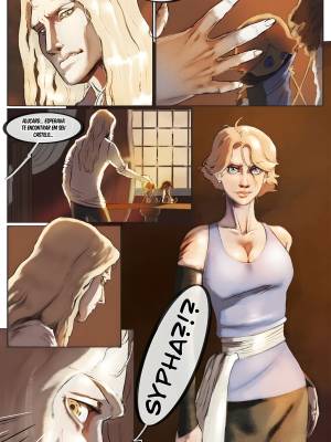 The Third Wheel Hentai pt-br 07