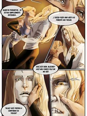 The Third Wheel Hentai pt-br 08