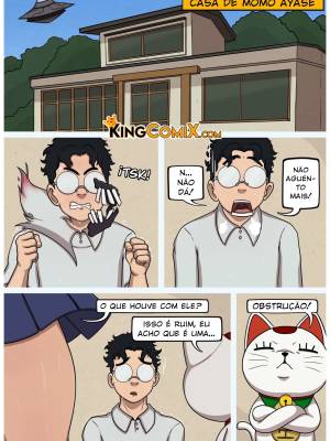 The Turbo Cumshont  Hentai pt-br 02