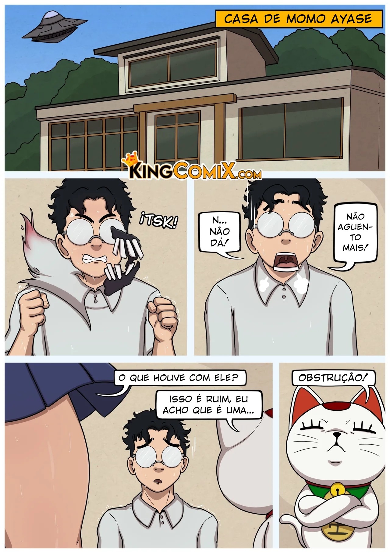 The Turbo Cumshont  Hentai pt-br 02