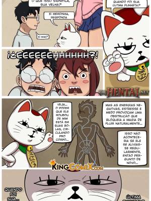 The Turbo Cumshont  Hentai pt-br 03