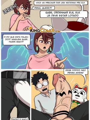 The Turbo Cumshont  Hentai pt-br 05