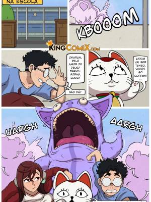 The Turbo Cumshont  Hentai pt-br 11