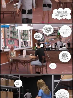 Together By Daval3D Part 11 Hentai pt-br 04