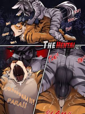 Valarie By The Dawn Hentai pt-br 07