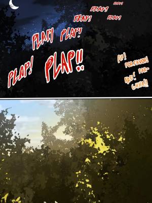 Valarie By The Dawn Hentai pt-br 11