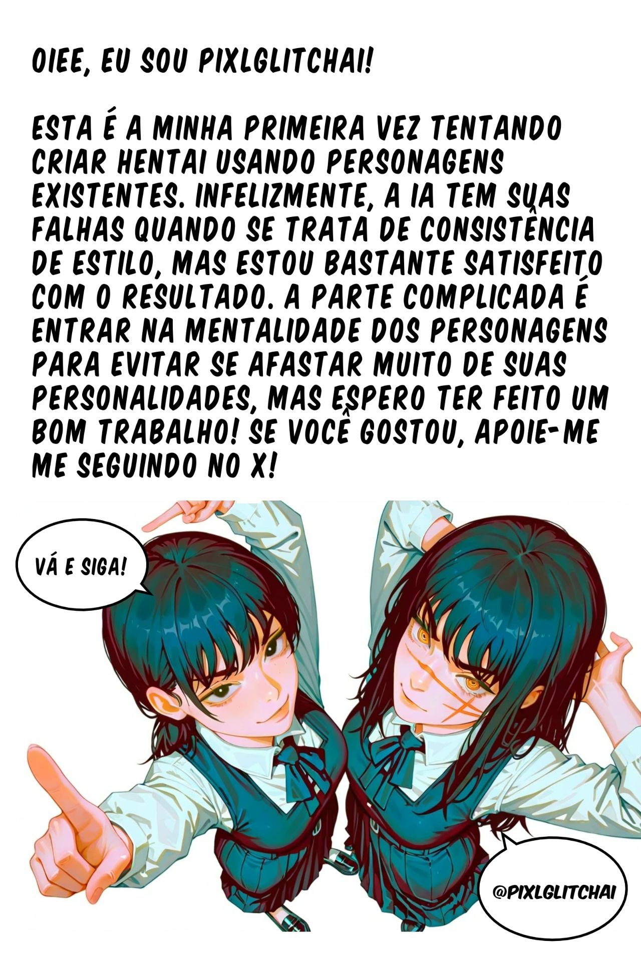 War & Chainsaw Hentai pt-br 35