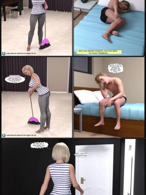 Why Not Me Too? By Lucius Logan Hentai pt-br 02