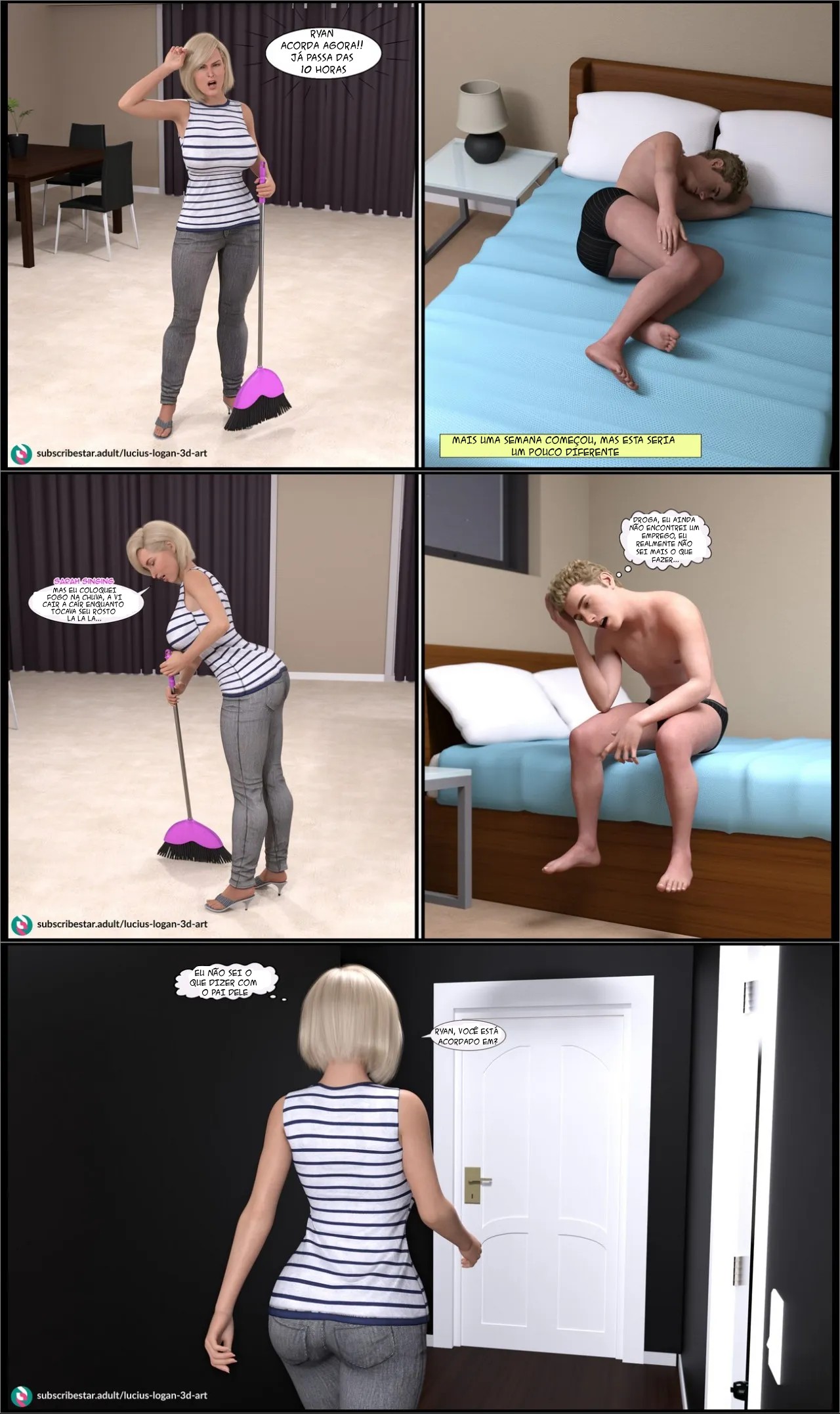 Why Not Me Too? By Lucius Logan Hentai pt-br 02