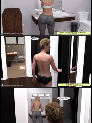 Why Not Me Too? By Lucius Logan Hentai pt-br 06