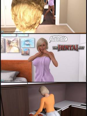 Why Not Me Too? By Lucius Logan Hentai pt-br 13